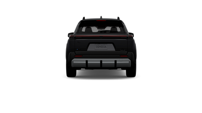 2026 Toyota bZ Woodland bZ Woodland Premium