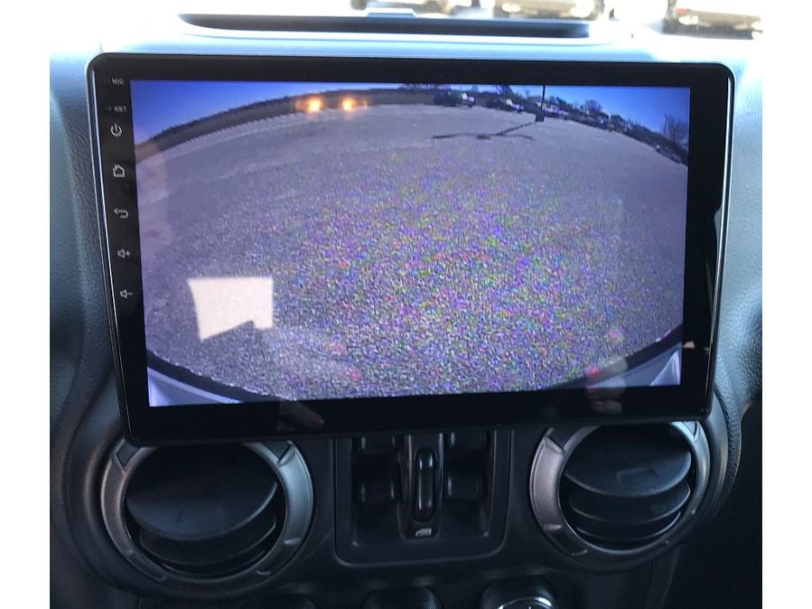 2018 Jeep Wrangler JK Sport S