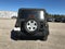 2018 Jeep Wrangler JK Sport S