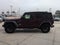 2021 Jeep Wrangler Unlimited Islander
