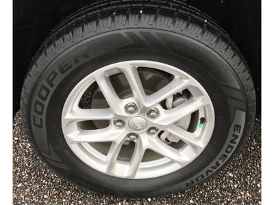 2024 Jeep Grand Cherokee Laredo X