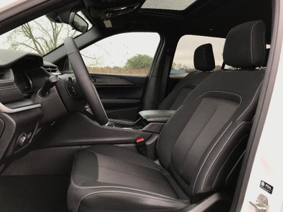 2024 Jeep Grand Cherokee Laredo X