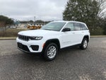 2024 Jeep Grand Cherokee Laredo X