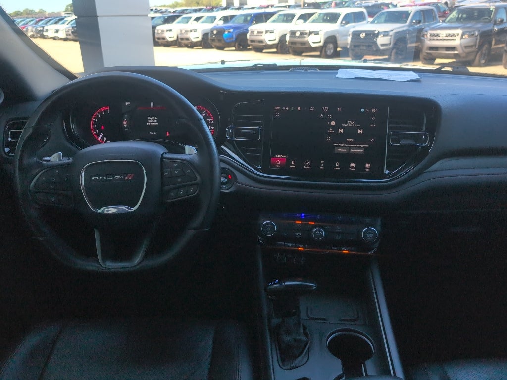 2023 Dodge Durango R/T Plus