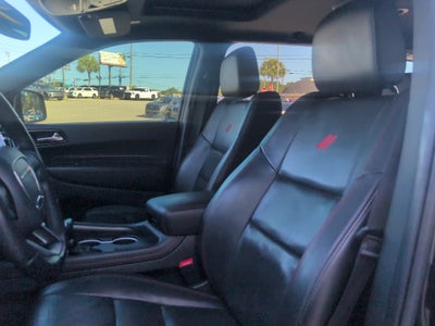 2023 Dodge Durango R/T Plus