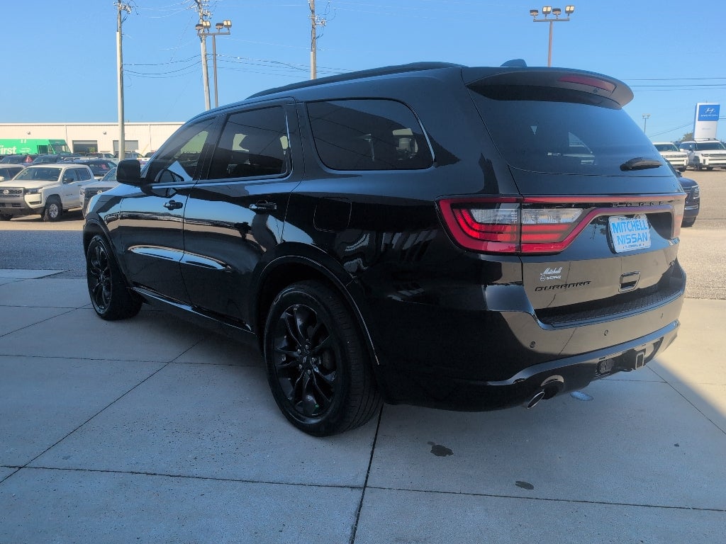 2023 Dodge Durango R/T Plus