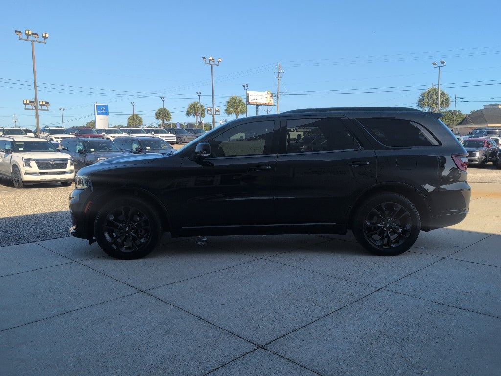 2023 Dodge Durango R/T Plus