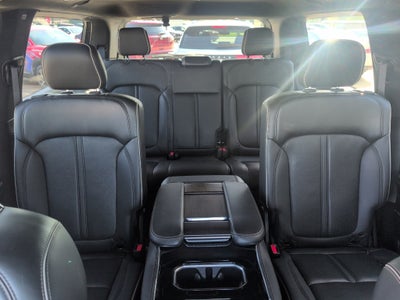 2022 Jeep Grand Wagoneer Series II