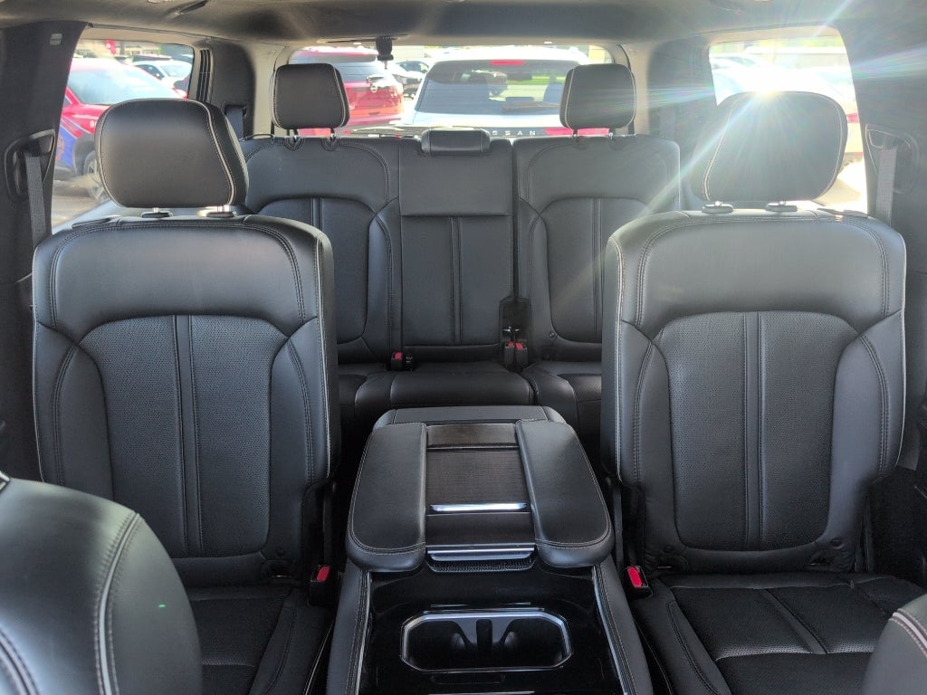 2022 Jeep Grand Wagoneer Series II