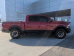 2017 RAM 1500 Rebel