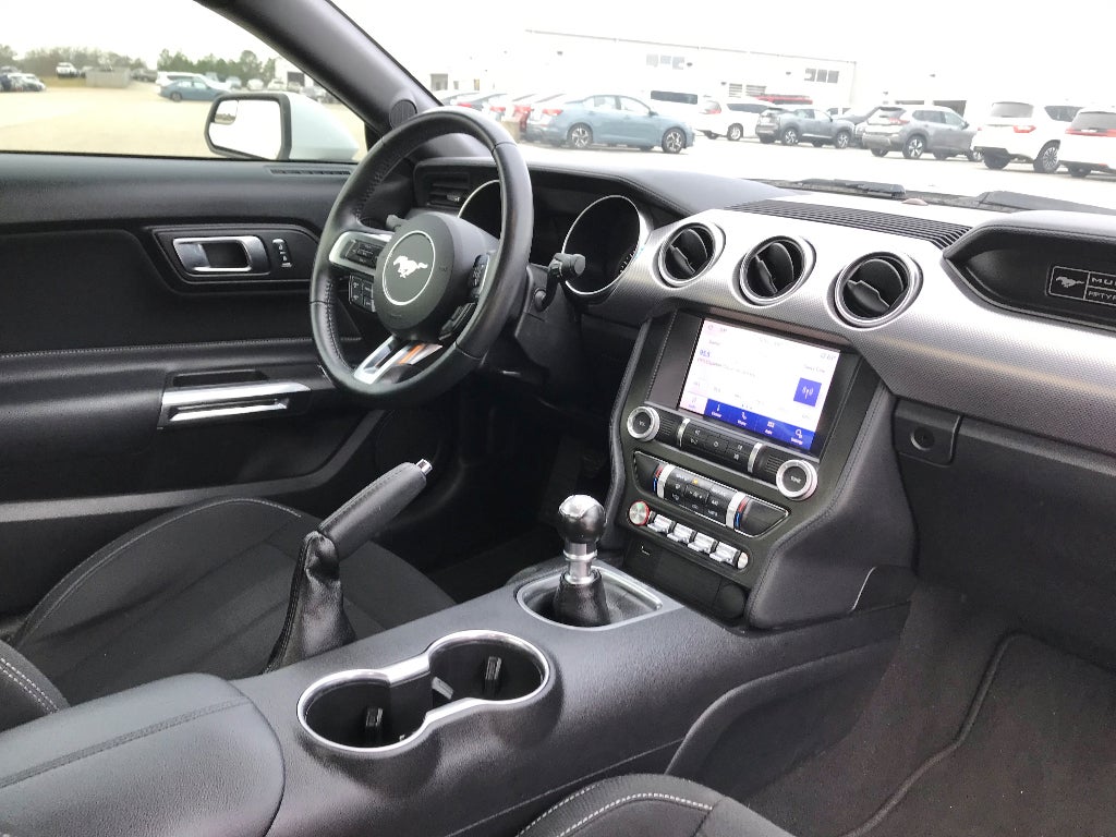 2020 Ford Mustang GT