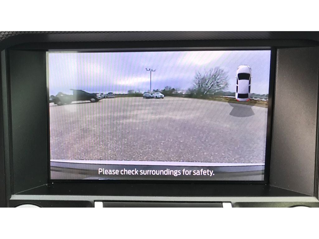 2020 Ford Mustang GT