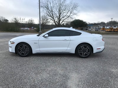 2020 Ford Mustang GT