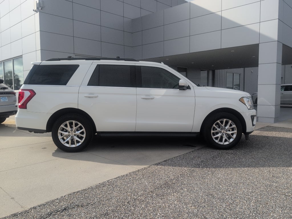2020 Ford Expedition XLT