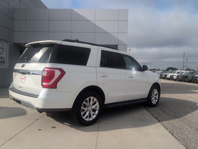 2020 Ford Expedition XLT