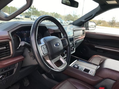 2024 Ford Expedition Limited