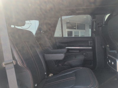 2023 Ford Expedition Timberline