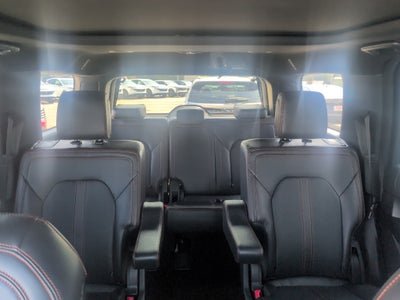 2023 Ford Expedition Timberline