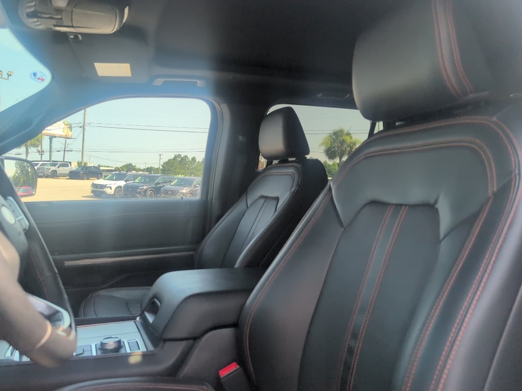 2023 Ford Expedition Timberline