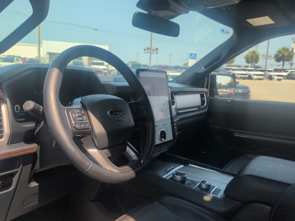 2023 Ford Expedition Timberline