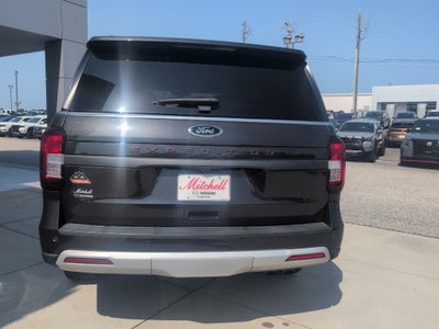 2023 Ford Expedition Timberline