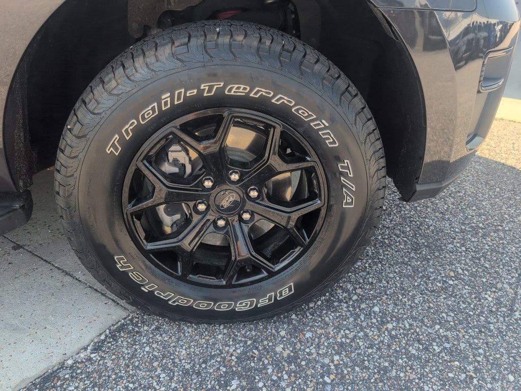 2023 Ford Expedition Timberline