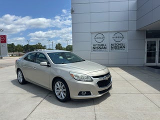 2014 Chevrolet Malibu LT