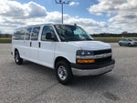 2021 Chevrolet Express LT