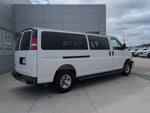 2025 Chevrolet Express LT