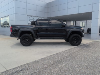 2024 Chevrolet Colorado 4WD ZR2
