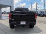 2024 Chevrolet Colorado 4WD ZR2