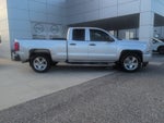 2018 Chevrolet Silverado Custom