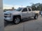 2018 Chevrolet Silverado Custom