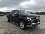 2024 Chevrolet Silverado LTZ
