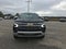 2024 Chevrolet Silverado LTZ