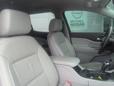 2019 GMC Acadia SLT