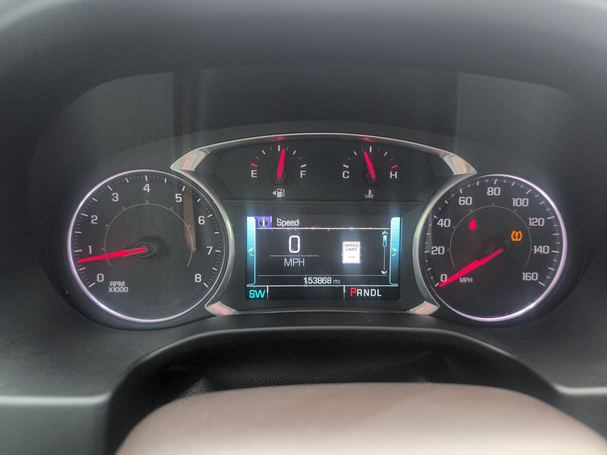 2019 GMC Acadia SLT