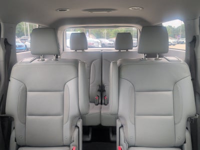 2019 GMC Acadia SLT
