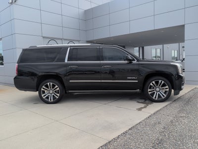 2019 GMC Yukon XL Denali