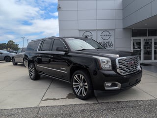 2019 GMC Yukon XL Denali