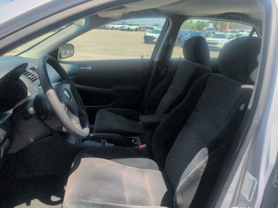 2005 Honda Accord DX