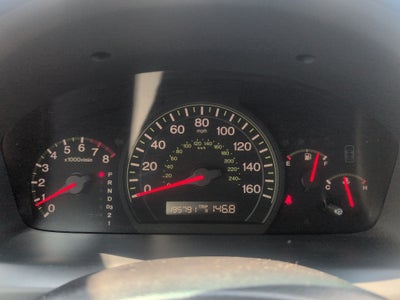 2005 Honda Accord DX