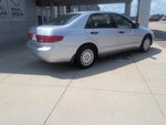 2005 Honda Accord DX