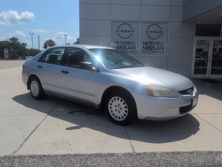 2005 Honda Accord DX