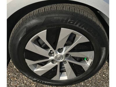 2023 Nissan Altima S