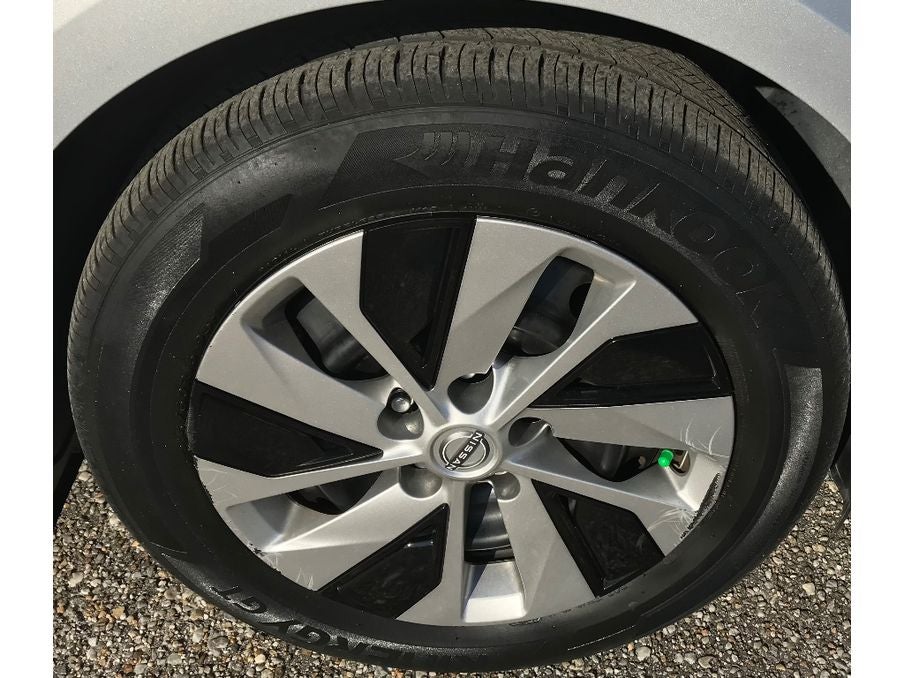 2023 Nissan Altima S