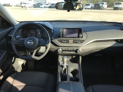 2023 Nissan Altima S