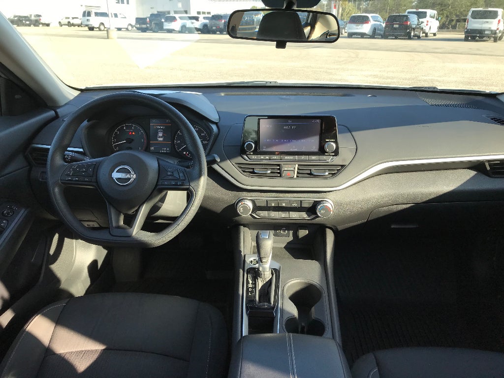 2023 Nissan Altima S