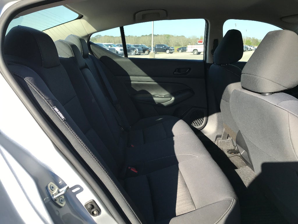 2023 Nissan Altima S