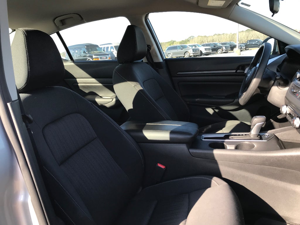 2023 Nissan Altima S